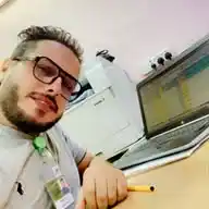 محاسب المستشفى  WhatsApp Channel