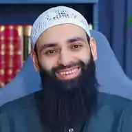 محمد بن شمس الدين WhatsApp Channel