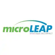 microLEAP WhatsApp Channel