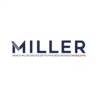  Miller Magazine / Değirmenci Dergisi  WhatsApp Channel