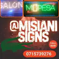 Misiani Signs⚡⚡ WhatsApp Channel