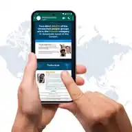 Missionstats WhatsApp Channel
