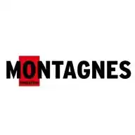 Montagnes Mag  WhatsApp Channel