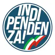 Movimento INDIPENDENZA WhatsApp Channel