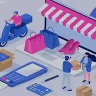 متاجر الكترونية WhatsApp Channel