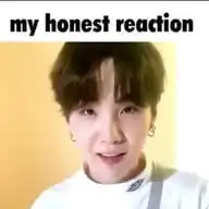 My Honest Reaction. WhatsApp Channel