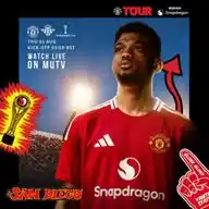 MySportDab WhatsApp Channel