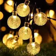 *'' LI8ING ''* | Decorative Pixel String Lights WhatsApp Channel