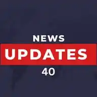 NEWS UPDATES 40 WhatsApp Channel