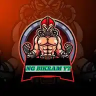 NG BIKRAM YT 🔥 FREE FIRE ID SELL WhatsApp Channel