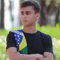 Nikolas Ferreira, Futuro Presidente do Brasil 🇧🇷 WhatsApp Channel