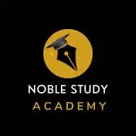 Noble Study WhatsApp Channel