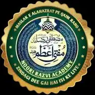 Noori Razvi Academy WhatsApp Channel