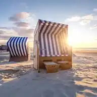 Norderney Angebote & Buchungslücken WhatsApp Channel