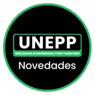 Novedades del UNEPP - Unión de Emprendedores, Pymes y Productores WhatsApp Channel