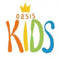 OASIS Kids WhatsApp Channel