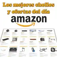 Ofertas Y Chollos De Amazon WhatsApp Channel