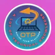 OTP- Online-Tech Platform. WhatsApp Channel