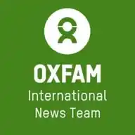 Oxfam International Media Team WhatsApp Channel