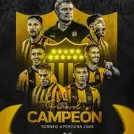 Peñarol WhatsApp Channel