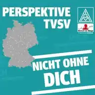 PERSPEKTIVE TVSV - NICHT OHNE DICH WhatsApp Channel