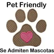 Pet Friendly Se Admiten Mascotas WhatsApp Channel