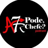 Pode, Chefe? Podcast WhatsApp Channel
