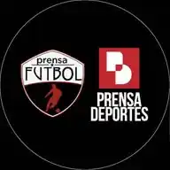 PrensaFútbol - PrensaDeportes WhatsApp Channel