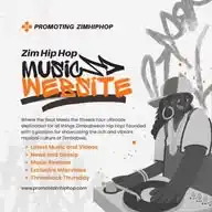 Promoting Zimhiphop WhatsApp Channel