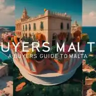 Property Listings Malta  WhatsApp Channel
