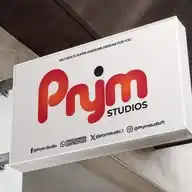Prym Studios WhatsApp Channel