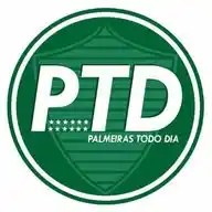 PTD | Palmeiras WhatsApp Channel