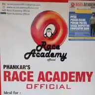 Race Academy Official WhatsApp Channel