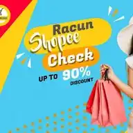 RACUN SHOPEE CHECK WhatsApp Channel