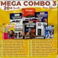 Reels Bundle Seller WhatsApp Channel