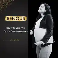Renous  WhatsApp Channel