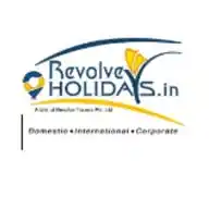 Revolve Holidays! WhatsApp Channel