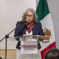 Rita Ozalia Rodríguez  WhatsApp Channel