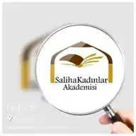 Saliha Kadınlar İlim Akademisi WhatsApp Channel