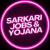 Sarkari Jobs & Yojana WhatsApp Channel