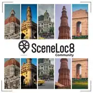 Sceneloc8 India WhatsApp Channel