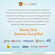 SECURITYKART Powered By Ingenious retail private limited WhatsApp Channel