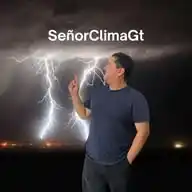 SeñorClimaGt WhatsApp Channel