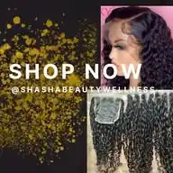 Shashabeautywellness WhatsApp Channel
