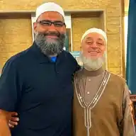 الشيخ الداعية جيل صادق WhatsApp Channel