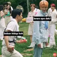 Si Bungsu WhatsApp Channel