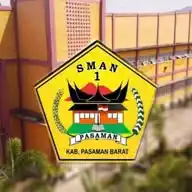 SMA Negeri 1 Pasaman WhatsApp Channel