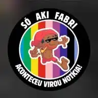 Só aki em Fabri  WhatsApp Channel