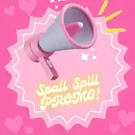 Spall Spill PROMO WhatsApp Channel