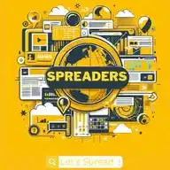 Spreadersmedia.com WhatsApp Channel